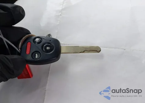 2010 Honda Accord 2.4 Lx z USA, uszkodzony, nr VIN 1HGCP2F34AA119088